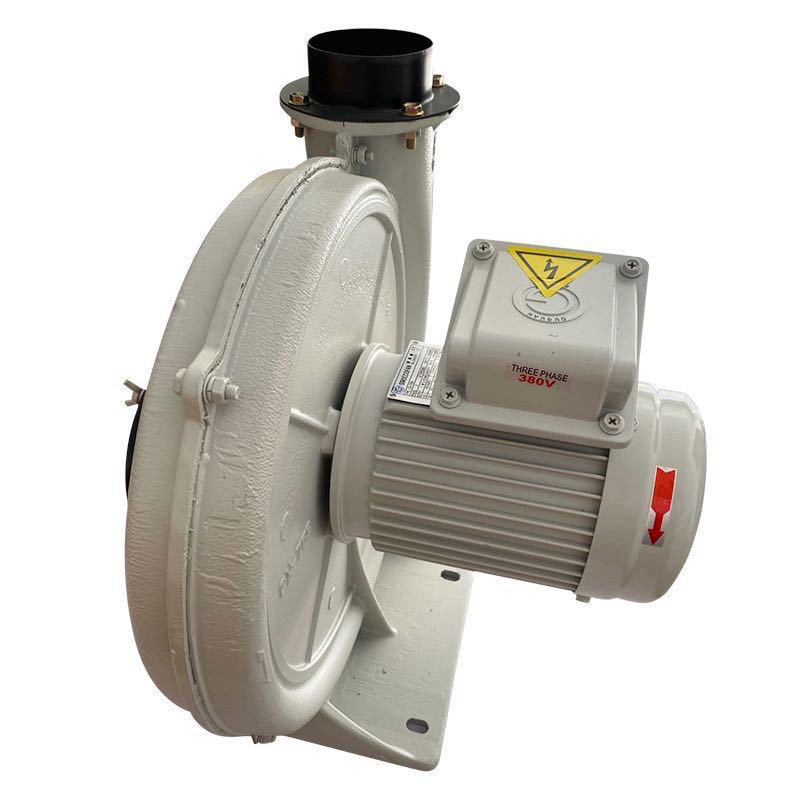 中压离心式鼓风机