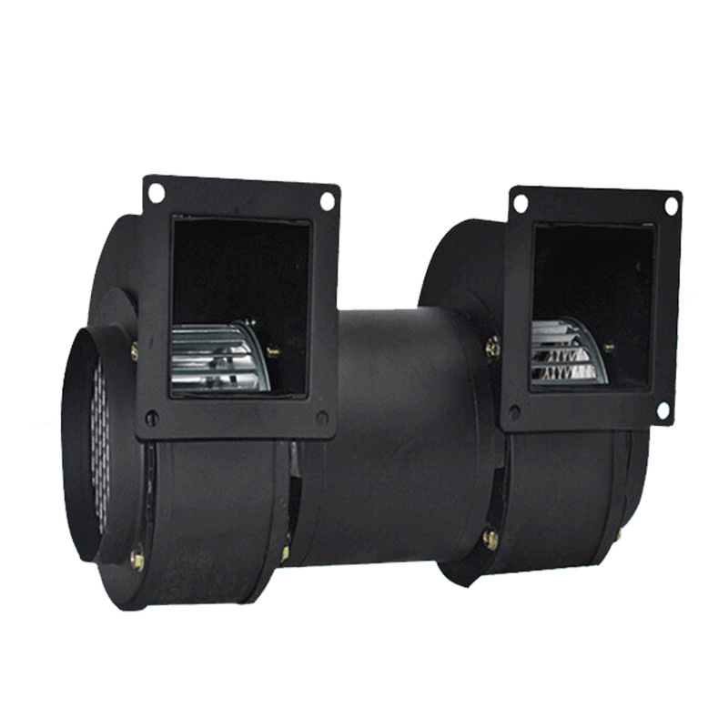 CY125M风量静压均指单边