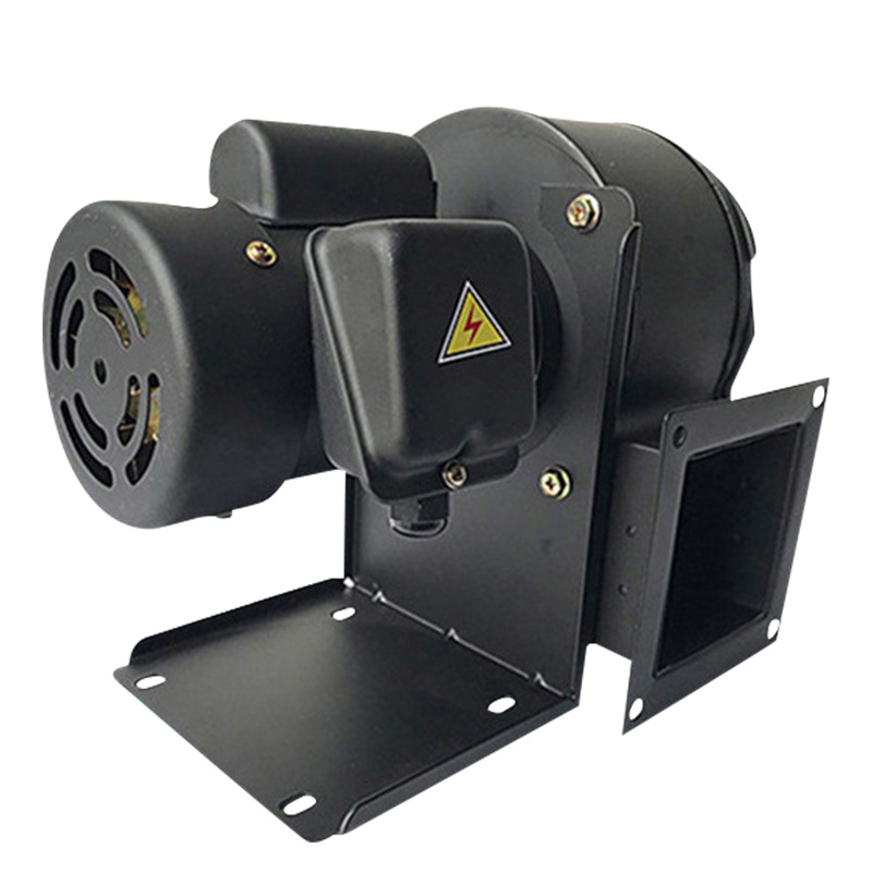 CY125多翼式离心