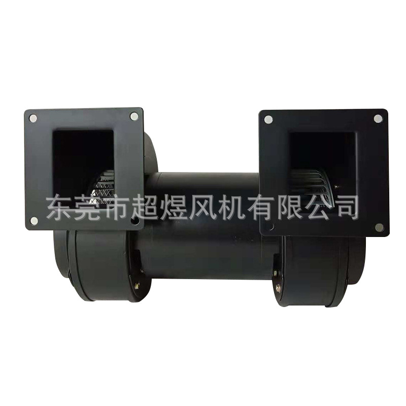 离心风机运行的常见问题