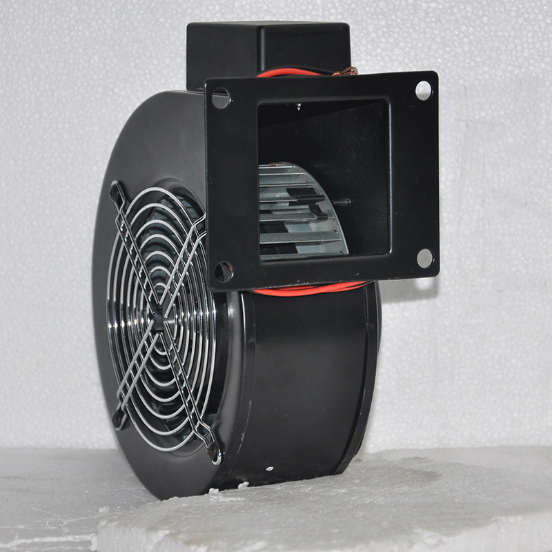 低噪音散热循环风机