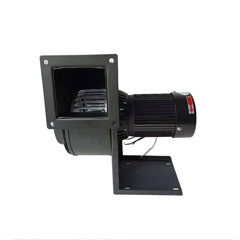 离心风机滚动轴承的清洗方法