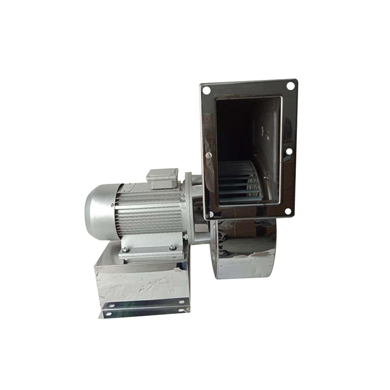 正确使用离心风机的小技巧