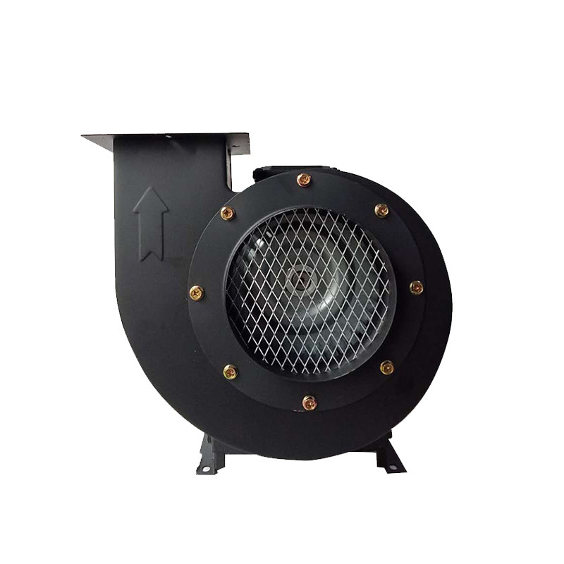 制造离心风机的主材有哪些