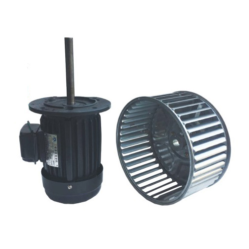 台湾长轴高温马达系列