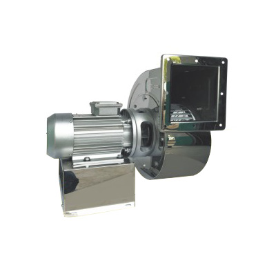 CF-2A-1.5KW高温风机